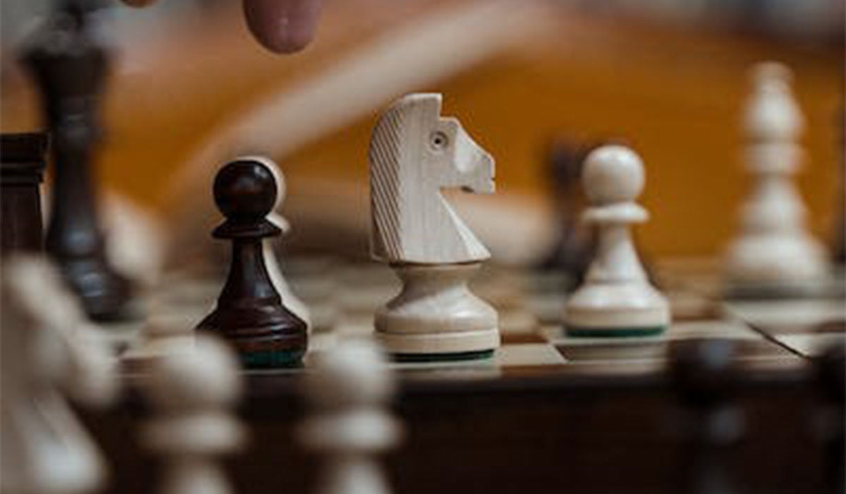Best Travel chess set in Londonderry